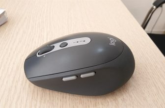 Đánh giá sản phẩm Chuột Không Dây Logitech M590 Slient