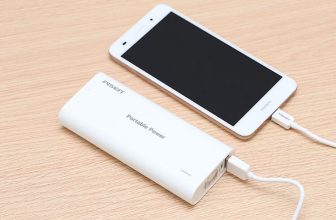 Sạc dự phòng nóng – nguyên nhân và cách khắc phục