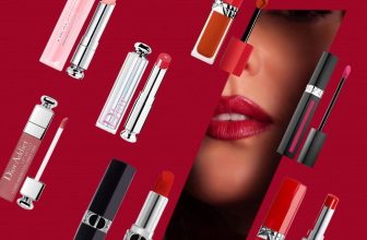 Son dưỡng Dior có tốt không ? 5 loại son dưỡng Dior phổ biến
