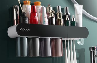 Gia Dụng Ecoco 2023 – Thay Đổi Cuộc Sống Bằng Công Nghệ Xanh