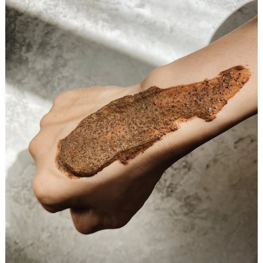 Đánh giá sản phẩm Cà phê Đắk Lắk làm sạch da chết COCOON 200ml (Dak lak coffee body polish)