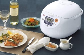 Nồi cơm điện loại nào tốt nhất 2025 ?