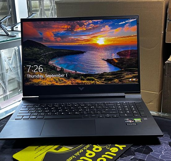 Đánh giá Laptop Gaming HP VICTUS 16- Laptp Gaming hoàn hảo Đánh giá Laptop Gaming HP VICTUS 16- Laptp Gaming hoàn hảo