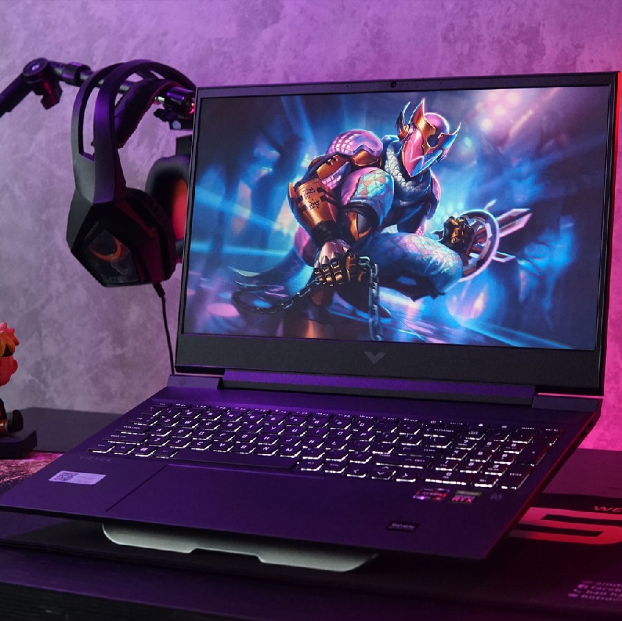 Đánh giá Laptop Gaming HP VICTUS 16- Laptp Gaming hoàn hảo Đánh giá Laptop Gaming HP VICTUS 16- Laptp Gaming hoàn hảo