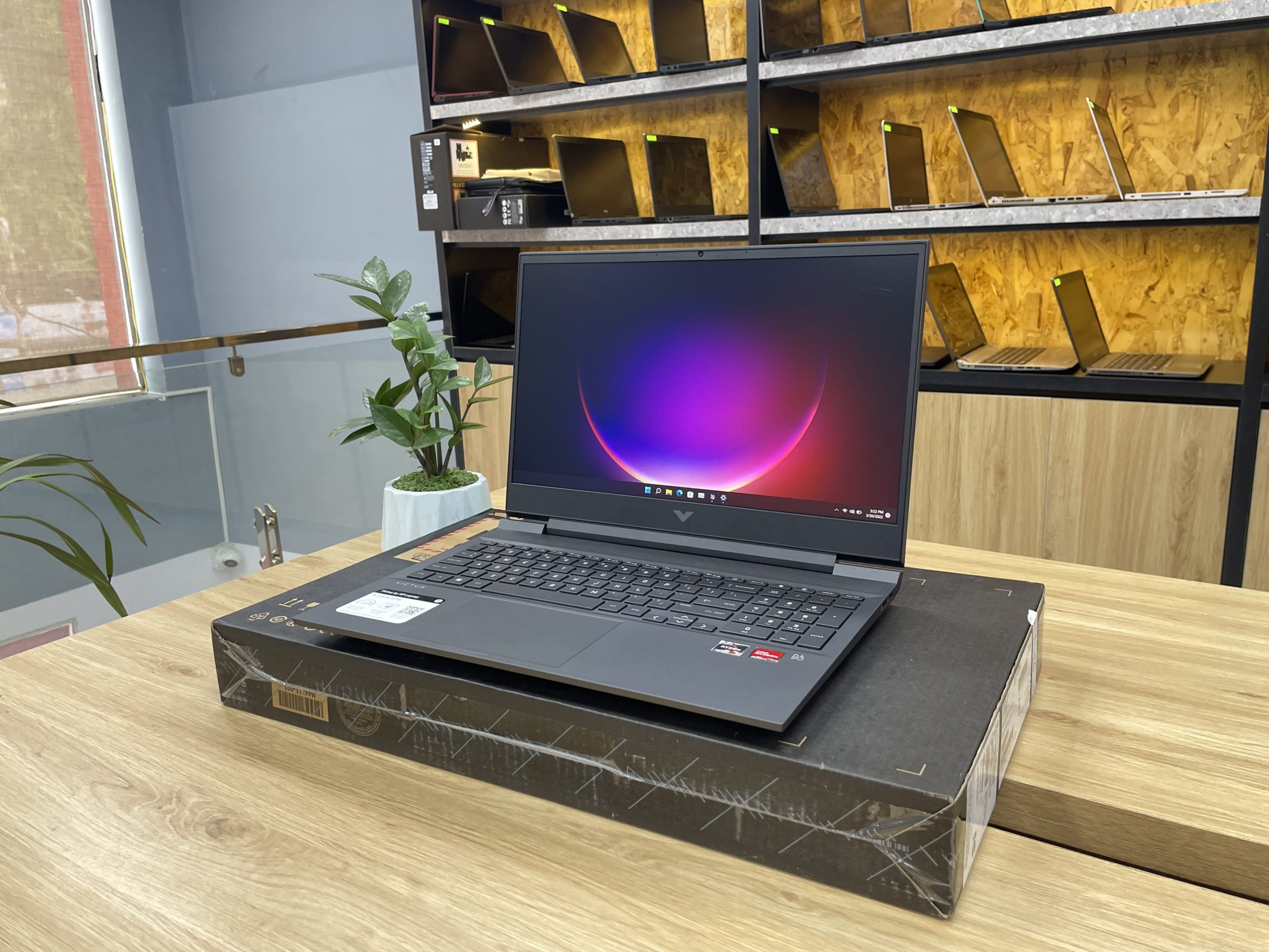 Đánh giá Laptop Gaming HP VICTUS 16- Laptp Gaming hoàn hảo Đánh giá Laptop Gaming HP VICTUS 16- Laptp Gaming hoàn hảo