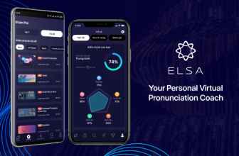 Học tiếng Anh với ELSA – Giải quyết nỗi lo không thể giao tiếp bằng tiếng Anh