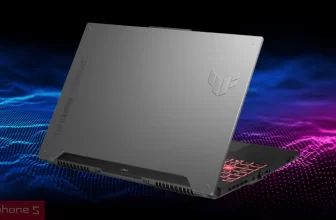Đánh giá sản phẩm ASUS TUF Gaming FA507NV-LP046W