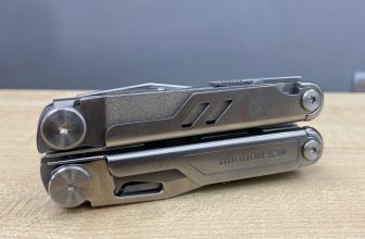 Review bộ dụng cụ đa năng Xiaomi Huohou K30 Pro và Huohou HU0040