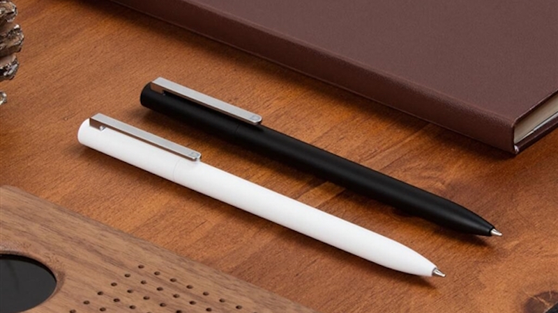 Đánh giá sản phẩm Bút bi cao cấp XM Mi Pen