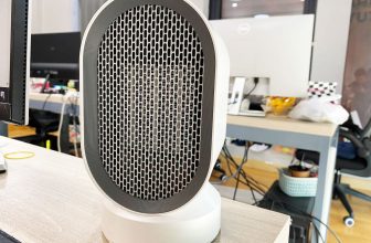 Quạt sưởi gốm Xiaomi DOUHE DH-QN04 – nhỏ gọn, hiệu quả , tiện lợi