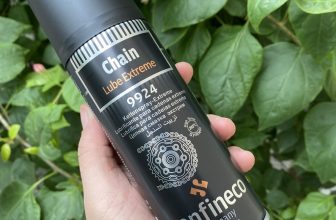 Dưỡng Sên Senfineco – Mỡ Bôi Trơn Không Văng Chịu Nhiệt 265°C