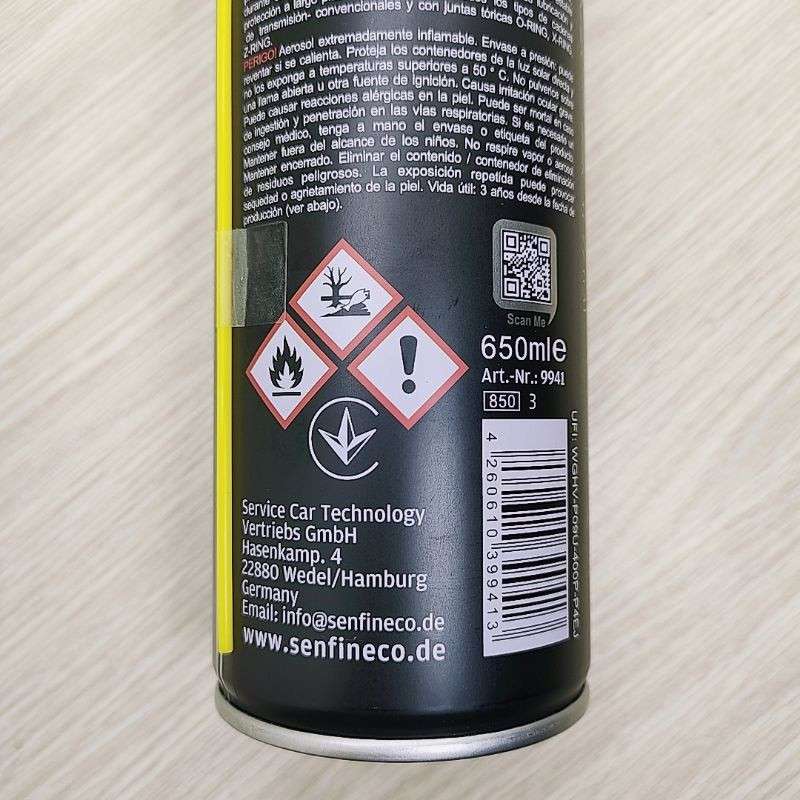 Đánh giá sản phẩm Dưỡng Sên Senfineco