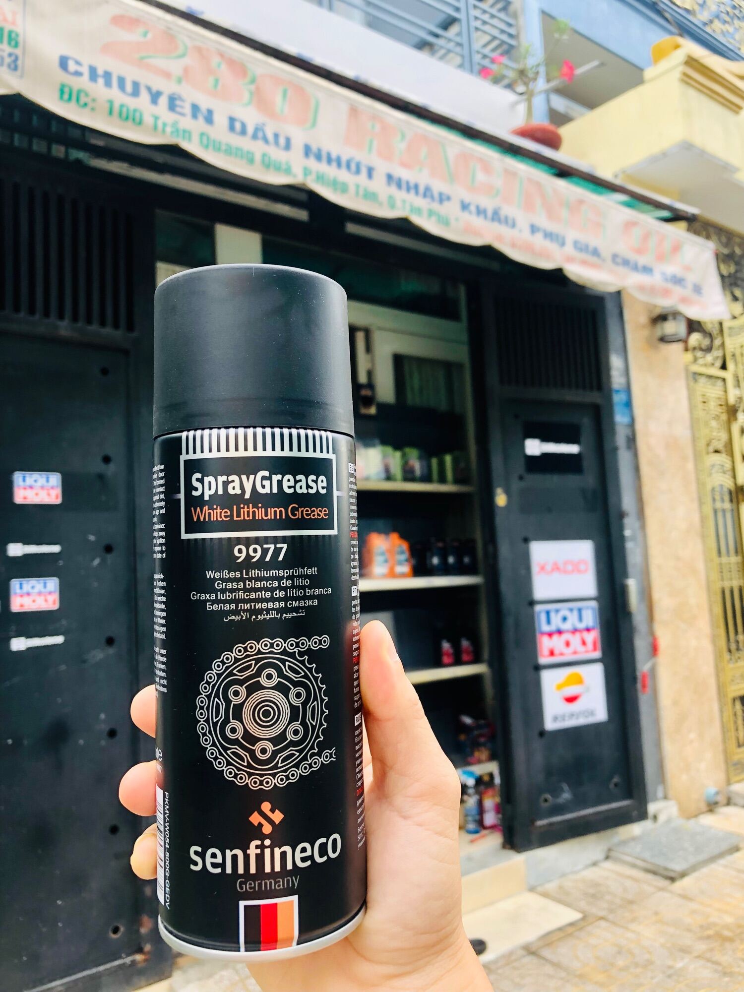 Đánh giá sản phẩm Dưỡng Sên Senfineco