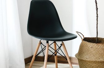 Ghế EAMES – Ghế đa dụng với mức giá rẻ
