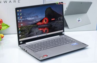 Laptop Lenovo ThinkBook 14 G3 ACL – laptop văn phòng giá rẻ