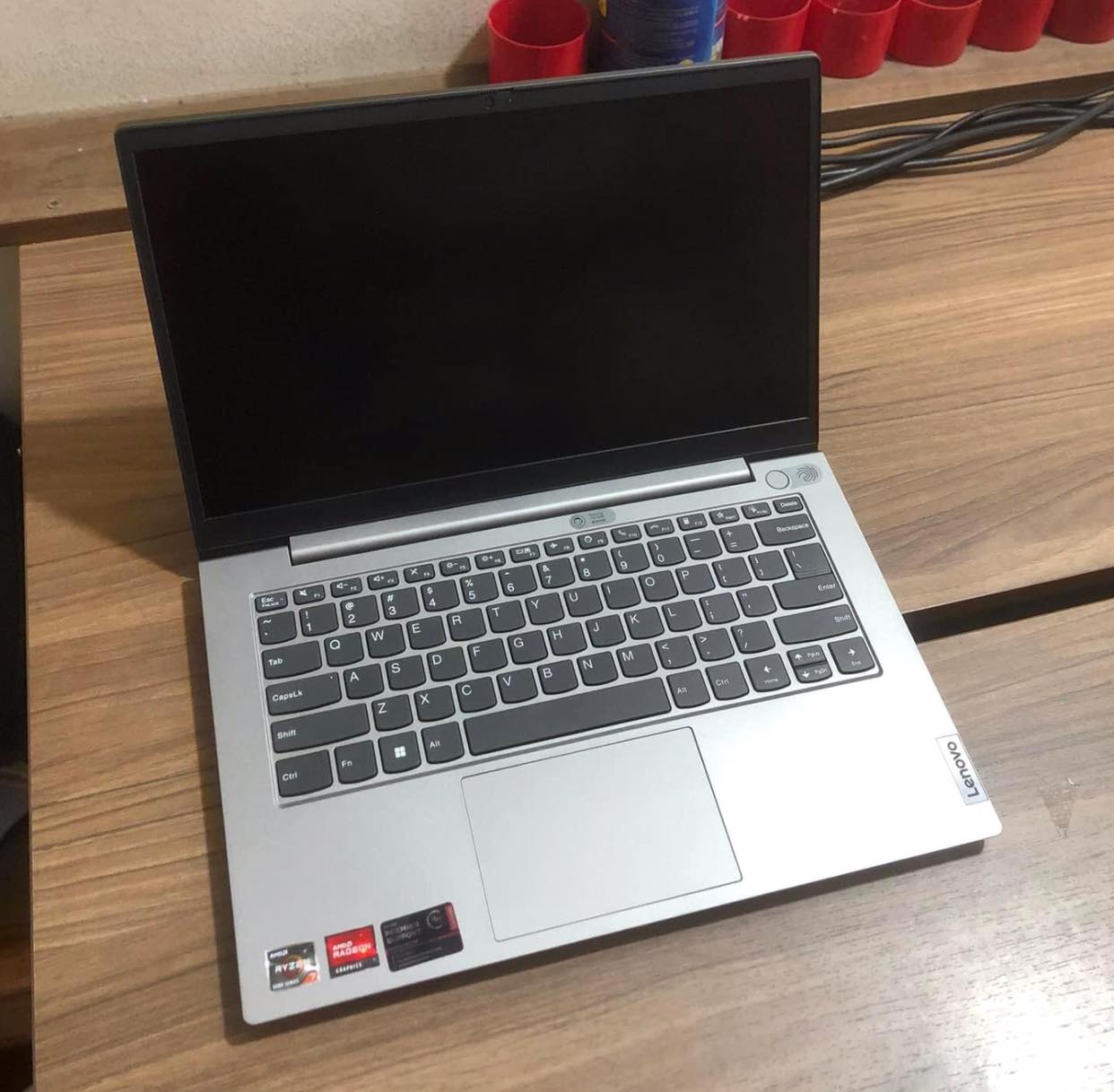 Đánh giá sản phẩm Laptop Lenovo ThinkBook 14 G3 ACL