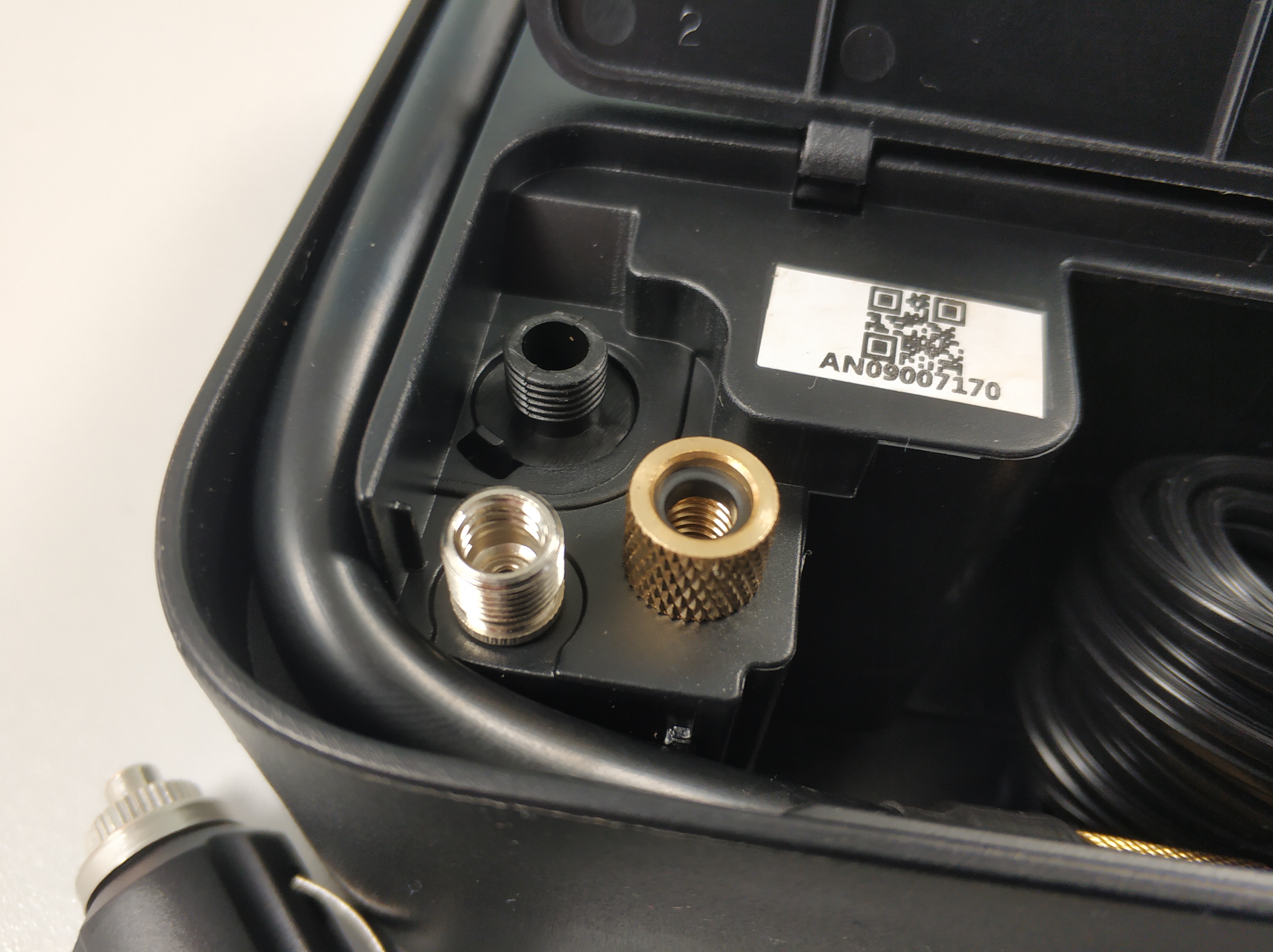 Máy Bơm Lốp Xe Ô Tô 70mai Air Compressor Lite (Midrive TP03) - không sợ xịt lốp đường xa  Máy Bơm Lốp Xe Ô Tô 70mai Air Compressor Lite (Midrive TP03) - không sợ xịt lốp đường xa