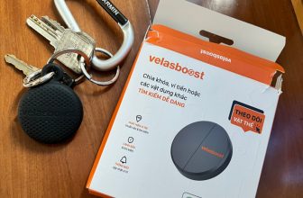 Thiết bị định vị Divitag Velasboost – sản phẩm thông minh của người Việt