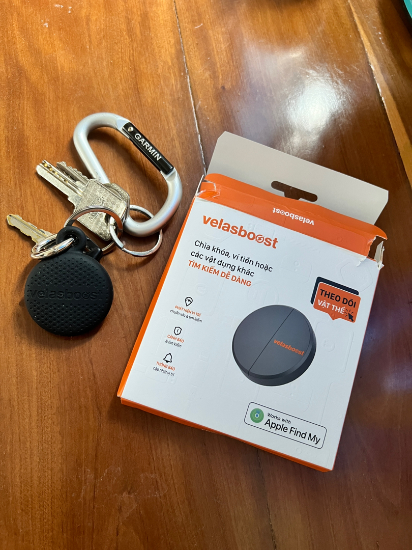Thiết Bị Định Vị Thông Minh Divitag by Velasboost, Sử Dùng Cho Xe Cộ, Chìa  Khóa, Thú Cưng | Shopee Việt Nam