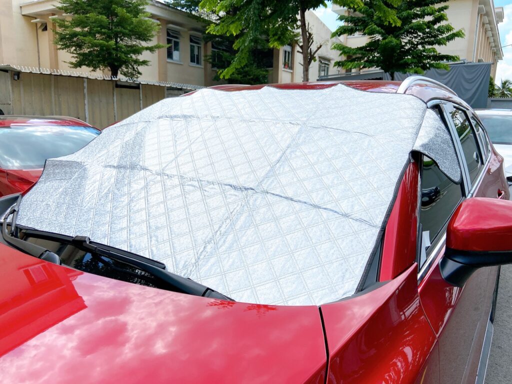 Top 10 phụ kiện xe hơi cần thiết nhất nên mua sau khi sắm xe mới