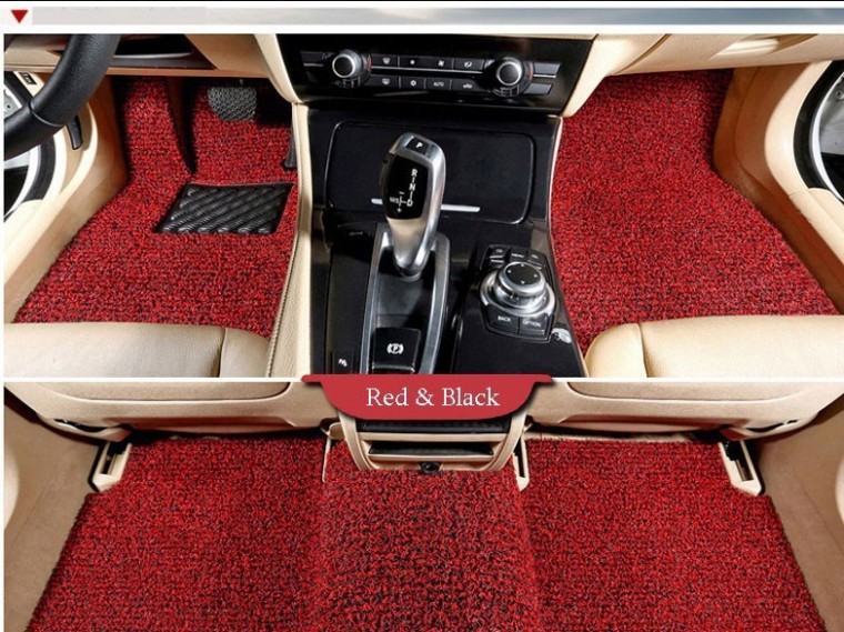 Top 10 phụ kiện xe hơi cần thiết nhất nên mua sau khi sắm xe mới