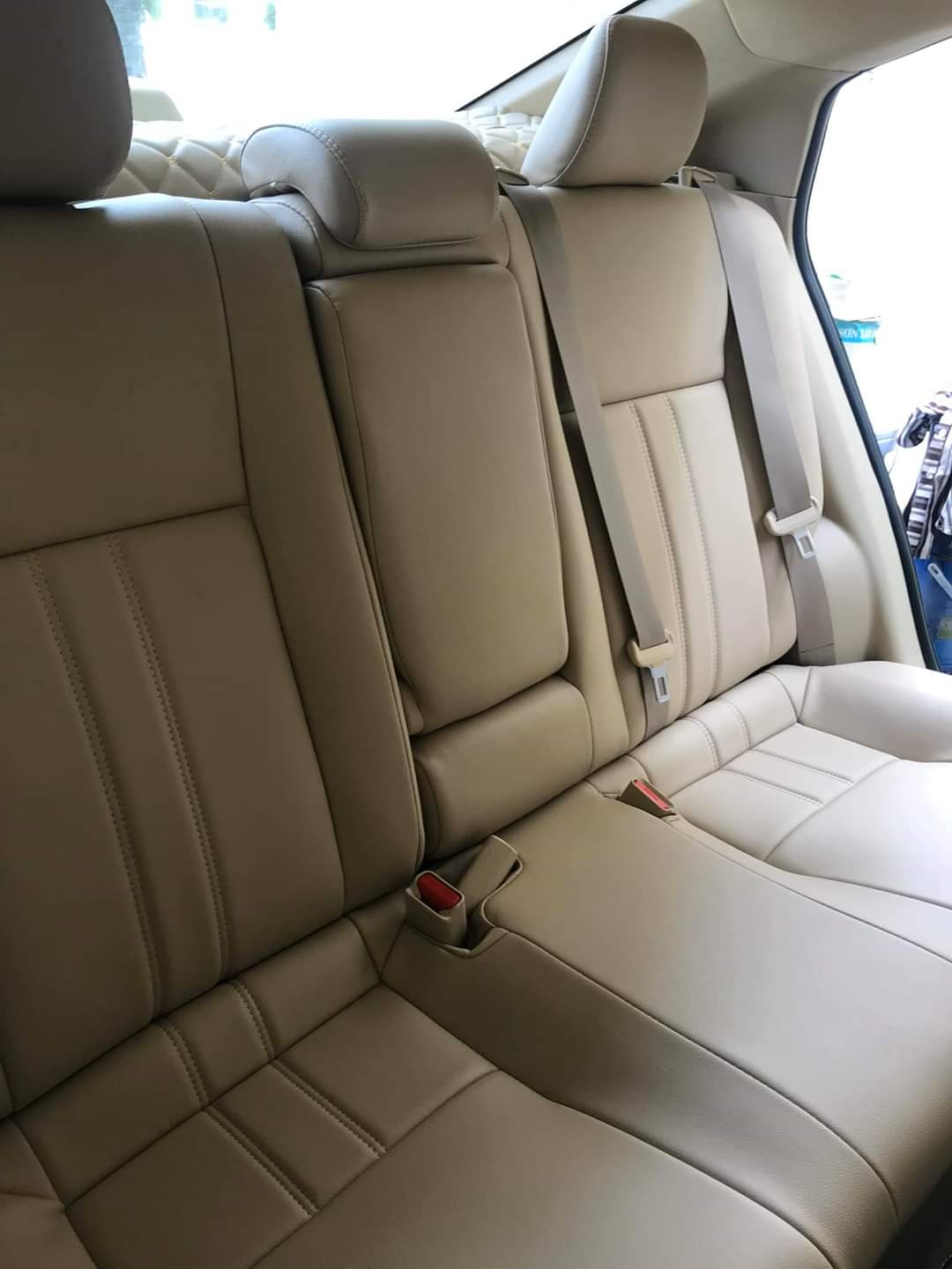 Top 10 phụ kiện xe hơi cần thiết nhất nên mua sau khi sắm xe mới