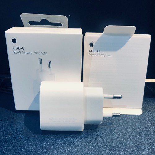 Top 5 củ sạc nhanh Type-C tốt nhất hiện nay