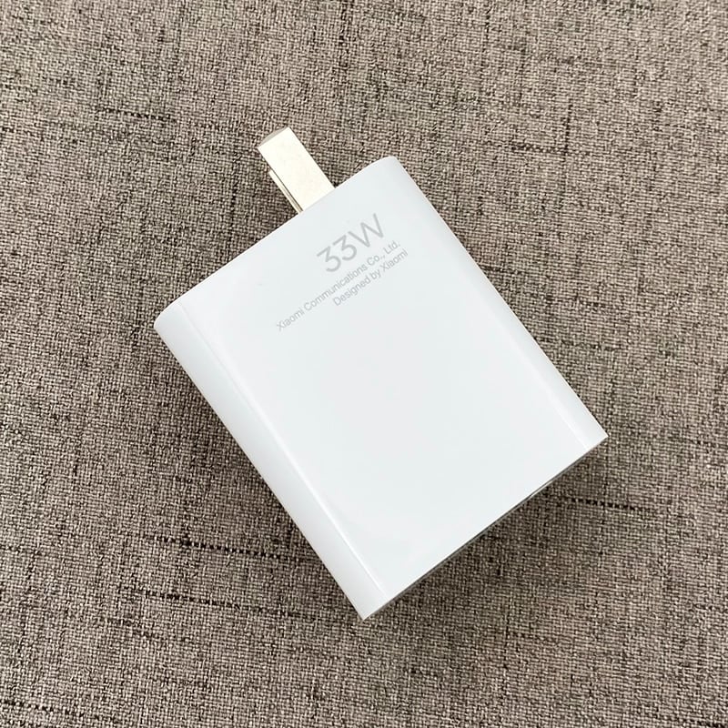 Top 5 củ sạc nhanh Type-C tốt nhất hiện nay