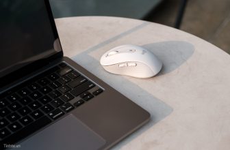 Chuột không dây Logitech Signature M650 – Hoàn hảo cho tác vụ văn phòng