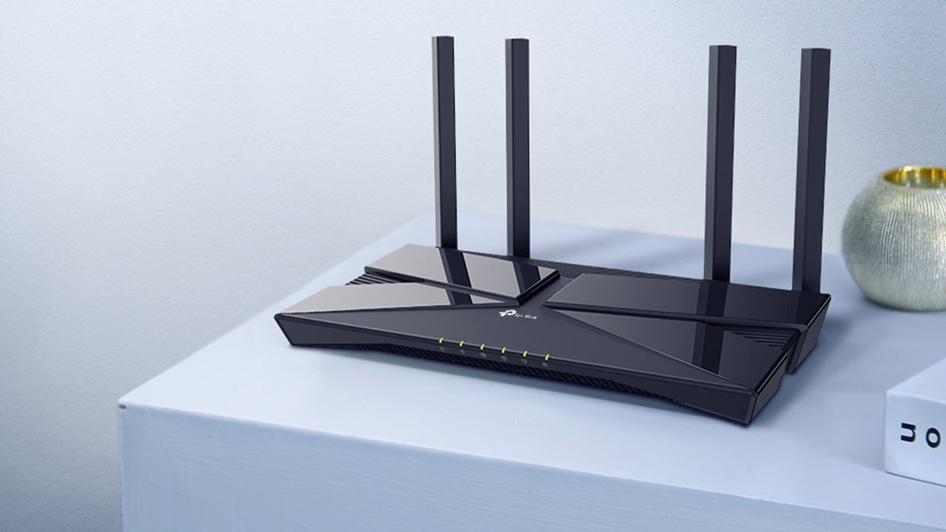 9 mẹo hay để tăng tốc độ wifi nhà bạn