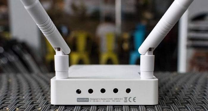 9 mẹo hay để tăng tốc độ wifi nhà bạn