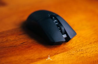 Chuột Game Không Dây ASUS TUF GAMING M4 Wireless – quá ngon tầm giá dưới 1 triệu