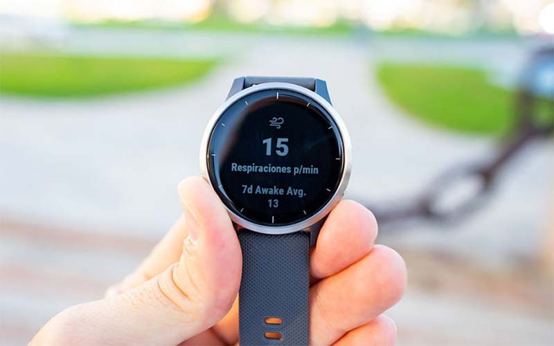 Đánh giá Garmin Vivoactive 4: đồng hồ lý tưởng cho người dùng -