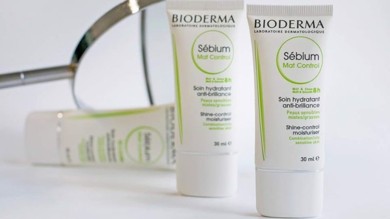 Kem Dưỡng Bioderma Xanh Cho Da Dầu Mụn : Cứu tinh cho làn da Kem Dưỡng Bioderma Xanh Cho Da Dầu Mụn : Cứu tinh cho làn da