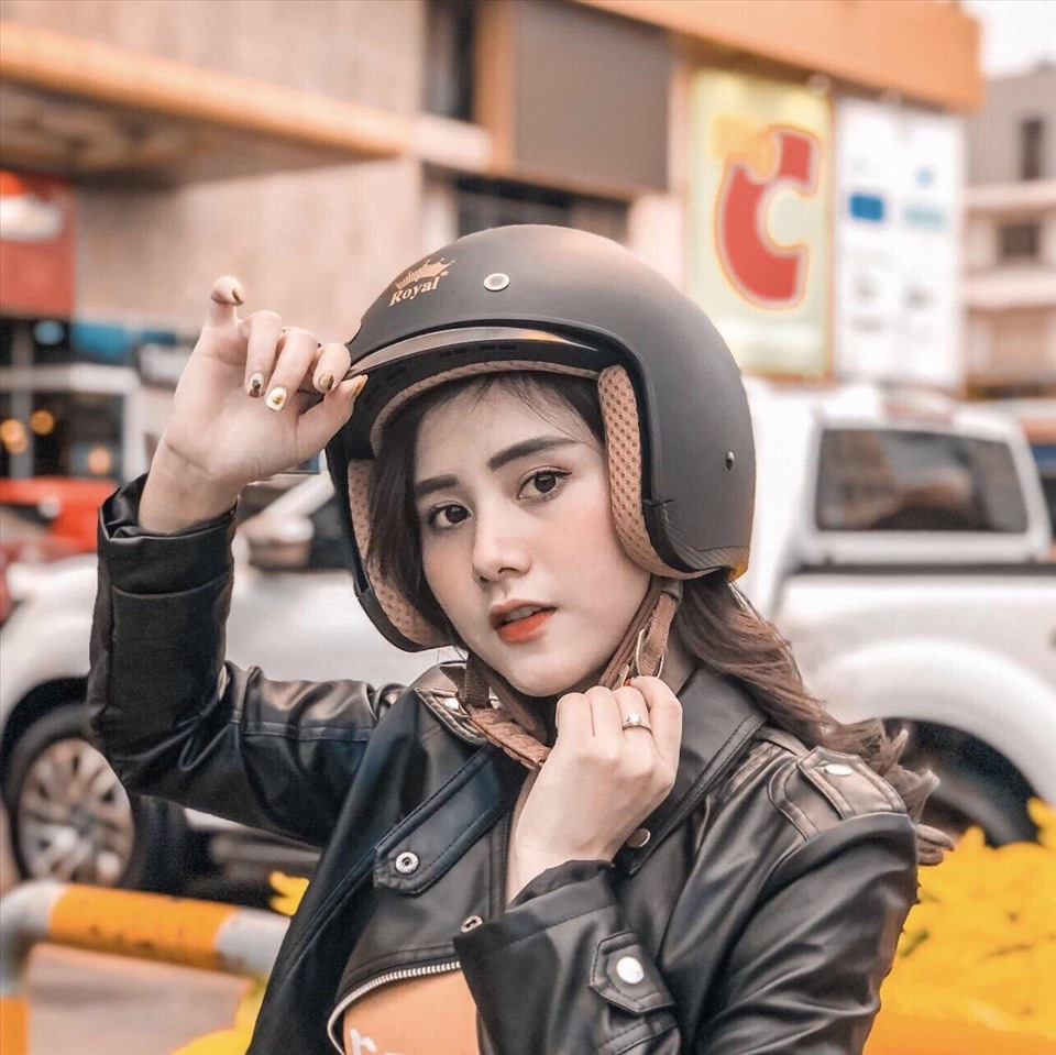 Lựa chọn mũ bảo hiểm : Tiêu chí và hướng dẫn chọn mua mũ bảo hiểm phù hợp Lựa chọn mũ bảo hiểm : Tiêu chí và hướng dẫn chọn mua mũ bảo hiểm phù hợp