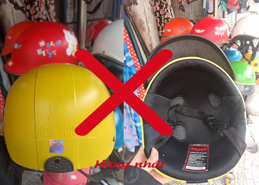 Lựa chọn mũ bảo hiểm : Tiêu chí và hướng dẫn chọn mua mũ bảo hiểm phù hợp Lựa chọn mũ bảo hiểm : Tiêu chí và hướng dẫn chọn mua mũ bảo hiểm phù hợp