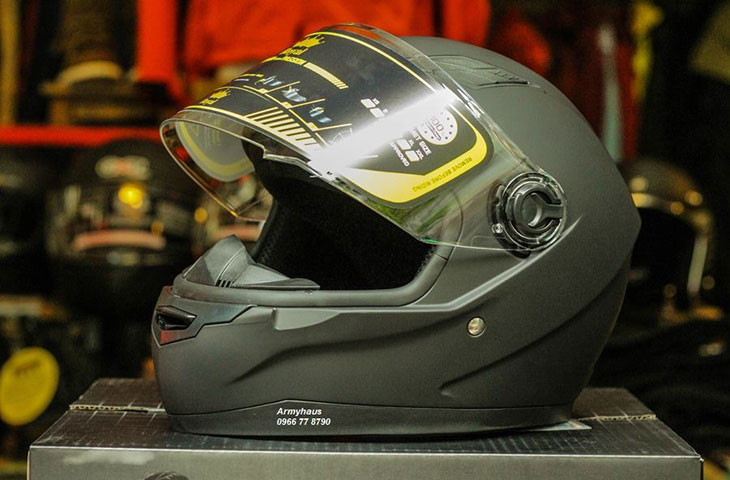 Lựa chọn mũ bảo hiểm : Tiêu chí và hướng dẫn chọn mua mũ bảo hiểm phù hợp Lựa chọn mũ bảo hiểm : Tiêu chí và hướng dẫn chọn mua mũ bảo hiểm phù hợp