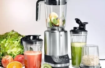 Top 5 máy xay đa năng tốt nhất hiện nay