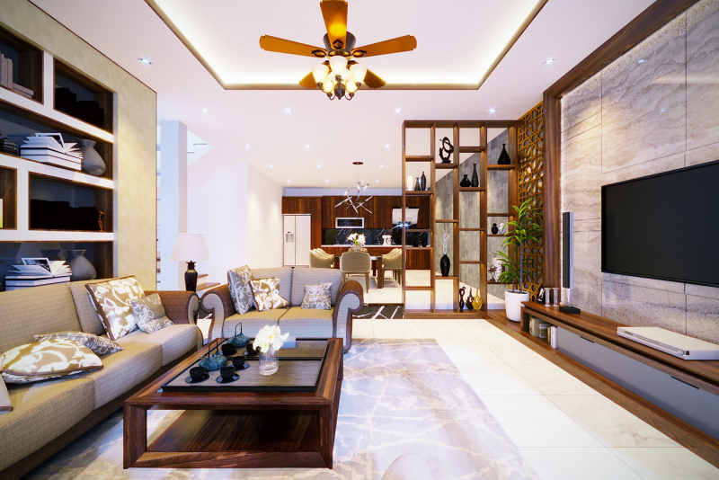 Thiết bị phòng khách cao cấp : Sự hiện đại và tiện nghi cho không gian sống Thiết bị phòng khách cao cấp : Sự hiện đại và tiện nghi cho không gian sống