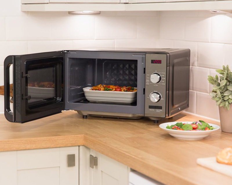 15 công dụng lò vi sóng sáng tạo và hiệu quả 15 công dụng lò vi sóng sáng tạo và hiệu quả