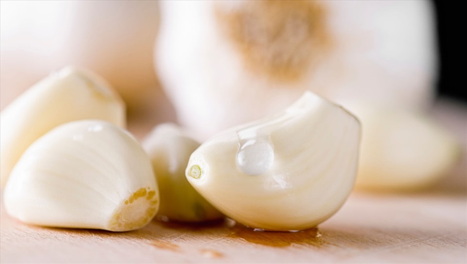 Sử dụng lò vi sóng sáng tạo và hiệu quả Sử dụng lò vi sóng sáng tạo và hiệu quả