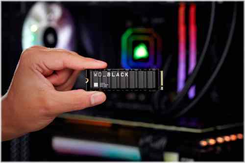 SSD NVMe là gì? Ưu điểm, nhược điểm và cách lựa chọn SSD NVMe