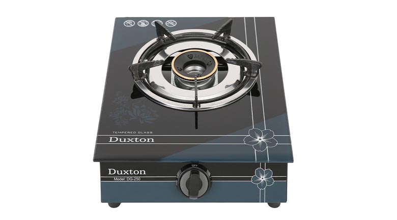 Bếp ga đơn Duxton DG-250 - Chính hãng, giá tốt