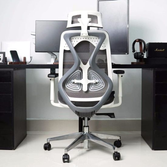 Hướng dẫn lựa chọn ghế công thái học đúng chuẩn, bảo vệ sức khỏe