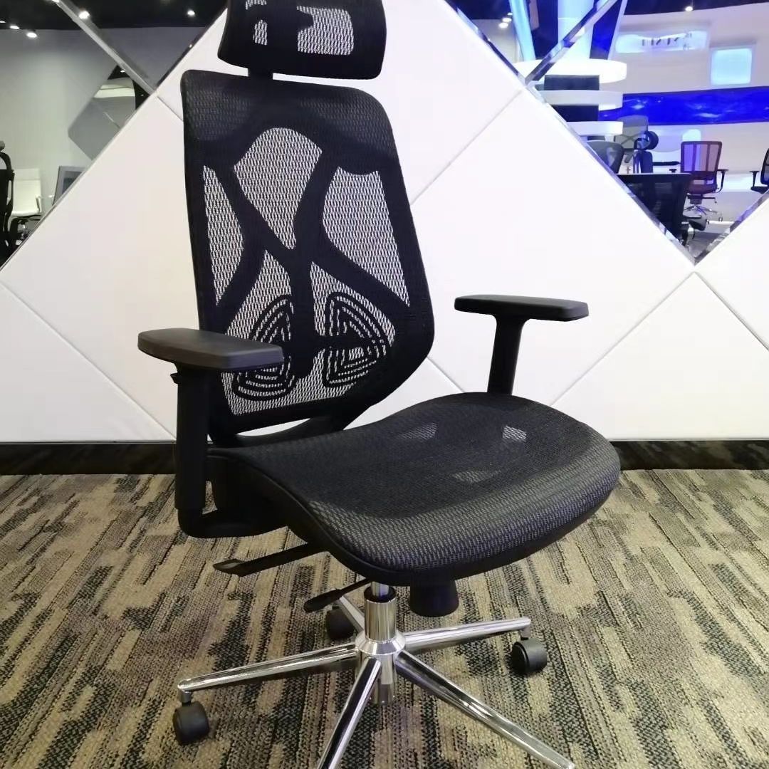 Hướng dẫn chọn ghế công thái học đúng chuẩn, bảo vệ sức khỏe Hướng dẫn chọn ghế công thái học đúng chuẩn, bảo vệ sức khỏe