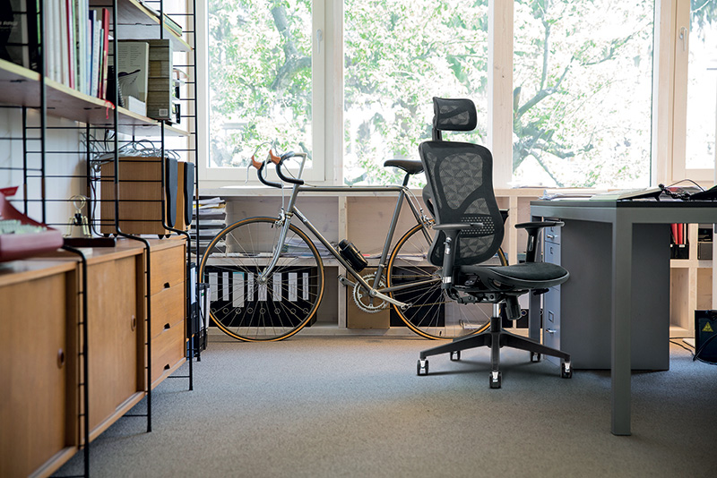 Hướng dẫn chọn ghế công thái học đúng chuẩn, bảo vệ sức khỏe Hướng dẫn chọn ghế công thái học đúng chuẩn, bảo vệ sức khỏe