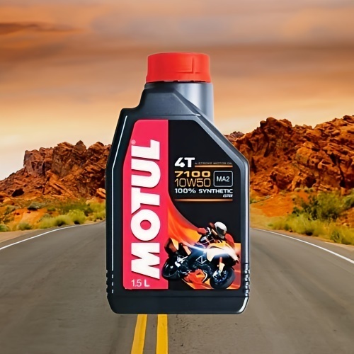 Đánh Giá Nhớt MOTUL 7100 4T Sự Lựa Chọn Tuyệt Vời Cho Chiếc Xe Của Bạn