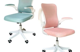 Đánh giá chi tiết ghế học sinh chống gù – Giải pháp tối ưu cho sự phát triển của trẻ nhỏ