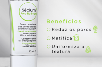 Đánh giá chi tiết Bioderma Sebium Pore Refiner Bí quyết se nhỏ lỗ chân lông cho làn da hỗn hợp và dầu