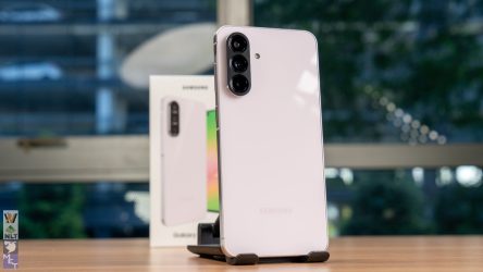 Samsung Galaxy A56 5G Smartphone Đỉnh Cao Trong Phân Khúc Tầm Trung